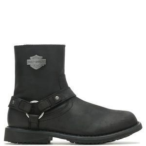 Harley Davidson Men's Scout Harness Riding boot size 13